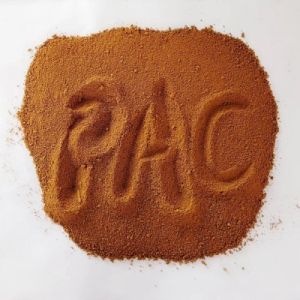 工业级 聚合氯化铝 PAC 含量22% 混凝剂 污水处理专用 沉淀剂 可邮寄样品