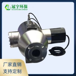 大型水上游乐场中压紫外线消毒器鑫冠宇GYZ-UUVC-1/2.0KW