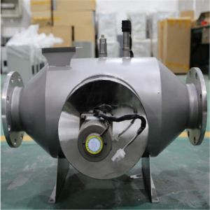 桶装水厂定制中压紫外线消毒器自清洗鑫冠宇GYZ-UUVC-2/2.0KW