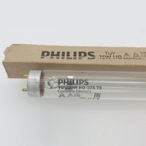 PHILIPS飞利浦TL紫外线固化晒版 100W/10R 灯管