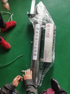 冠宇超纯水TOC脱除器降解器185nm臭氧紫外线消毒器GR-TOC