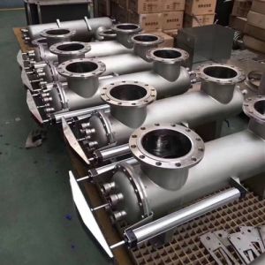 供应广西水产养殖紫外线消毒器/海水养殖紫外线杀菌设备杀菌***