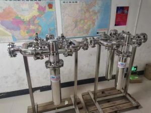 负压吸引系统过滤器