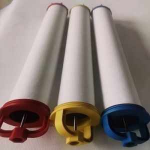 无锡益能款滤芯 6104805 H级活性炭