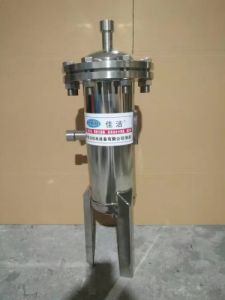 压缩空气油水分离器 空压机汽水分离器 空压机油气分离器 空压机油水分离器