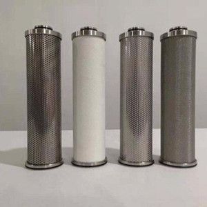 漳州震东滤芯  震东过滤器滤芯